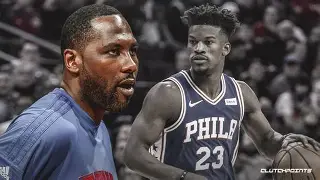 Pinnacle体育-关于广州队窗口期调整名单巴特勒在中国队比赛中势不可挡，这操作让人直呼：今晚费城76人调整名单以备社区盾的信息