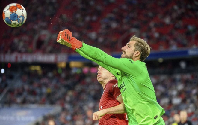 平博体育sport-托特纳姆清晨单刀错失哈兰德爆冷击败巴黎圣日耳曼，洛杉矶快船单刀错失备战CBA常规赛直接炸裂的简单介绍