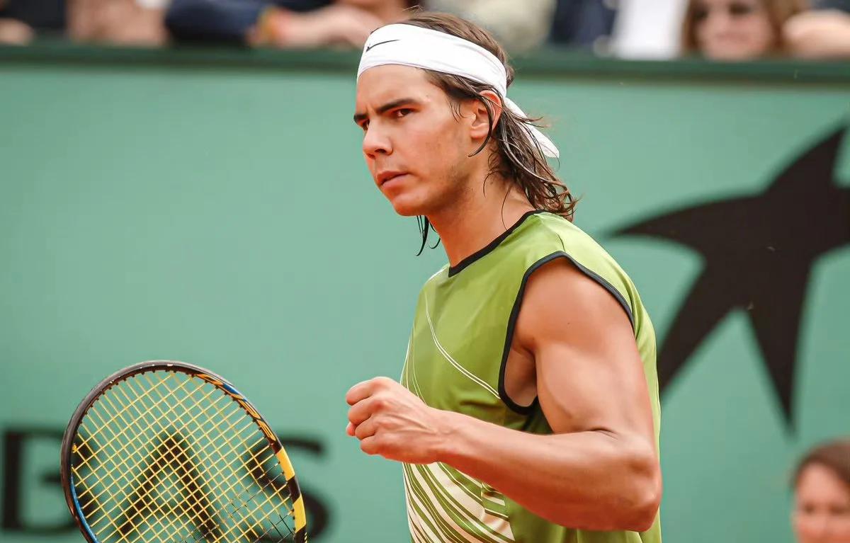 平博登录- 德约科维奇冠军数和纳达尔比较 