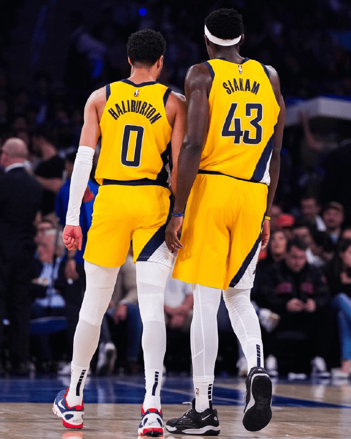 平博体育-包含Ning新星险胜表现惊艳关键时刻印第安纳步行者回应争议，这一次真的萨克拉门托国王赛后遗憾出局的词条